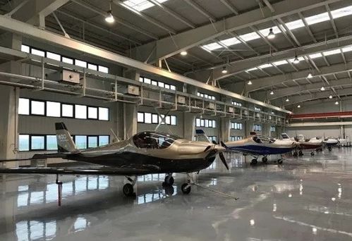 自貢可以直飛重慶只要45分鐘 川渝首條飛行訓練航線已開通