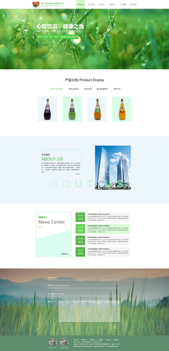 面試現(xiàn)場網(wǎng)站作品|企業(yè)官網(wǎng)|網(wǎng)頁|自貢妹子長得乖 - 原創(chuàng)設(shè)計作品 