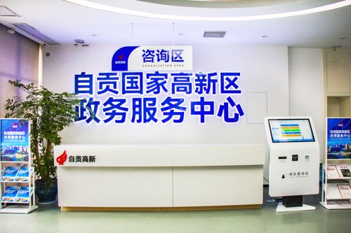 自貢高新區(qū) 譜好兩個(gè)健康 三部曲 助推民營(yíng)經(jīng)濟(jì)高質(zhì)量發(fā)展